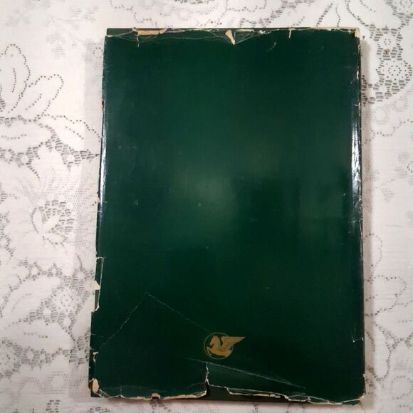 Reader's Digest Great World Atlas Third Printing 1969 2nd Ed  w/  Dust Cover - Picture 6 of 16